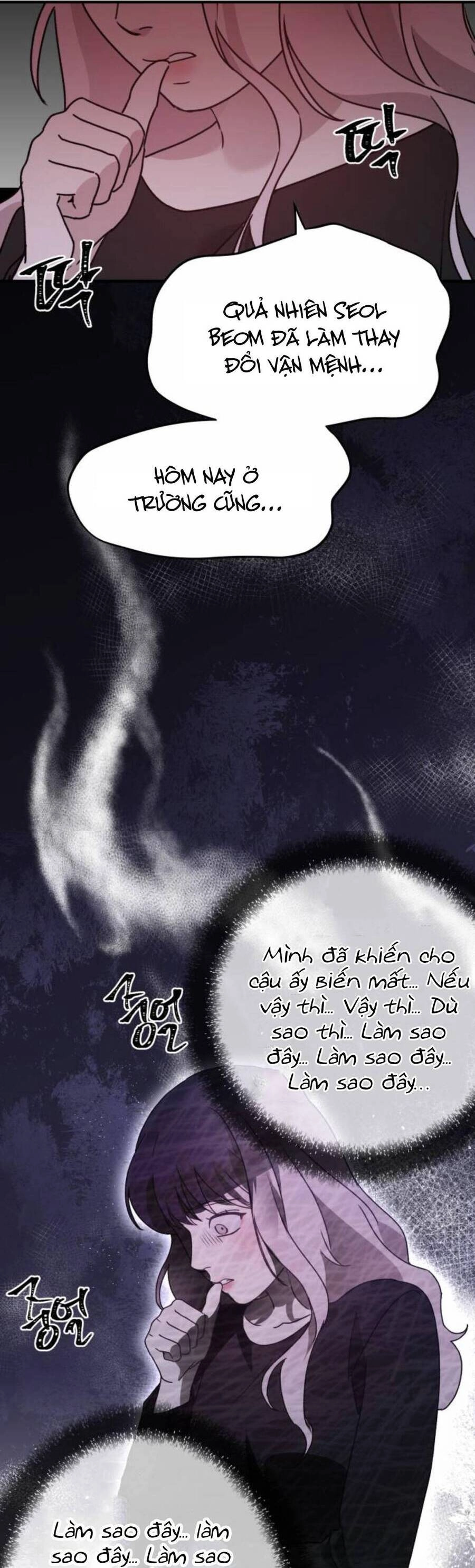 Thần Hổ Jangsan Chapter 28 - 69