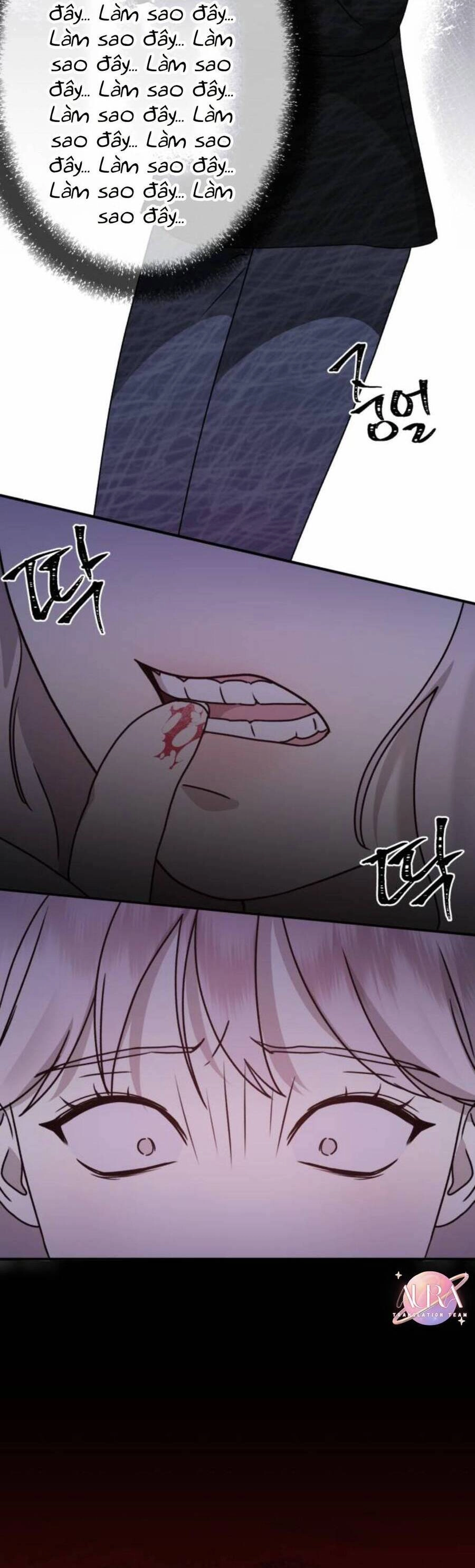 Thần Hổ Jangsan Chapter 28 - 70