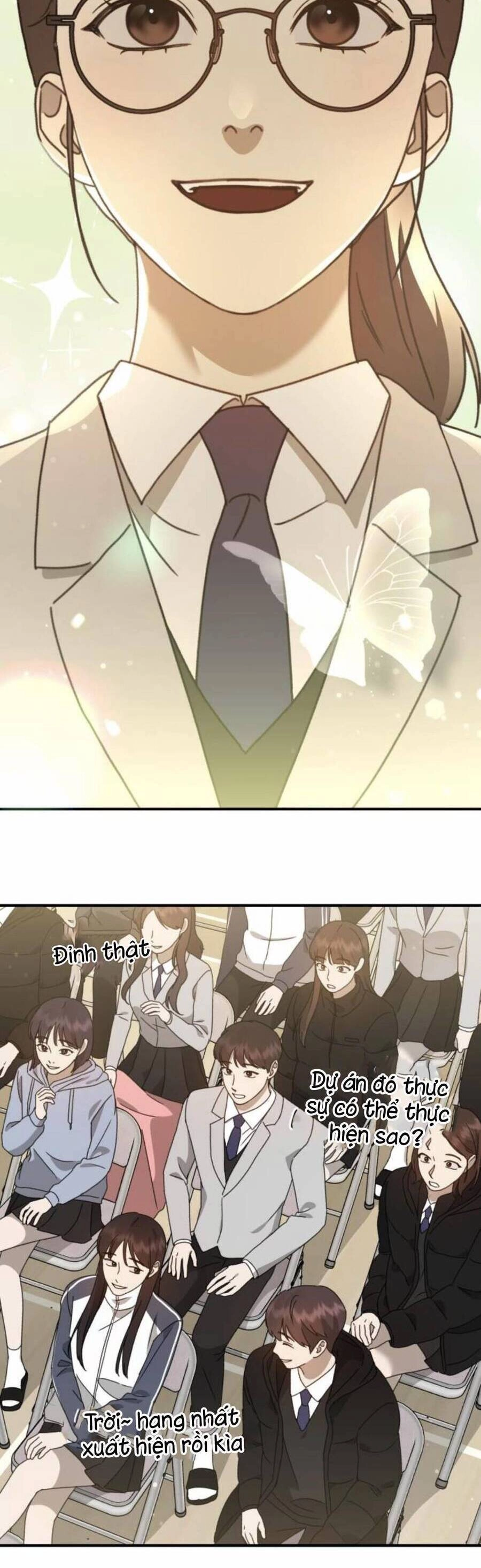 Thần Hổ Jangsan Chapter 30 - 3