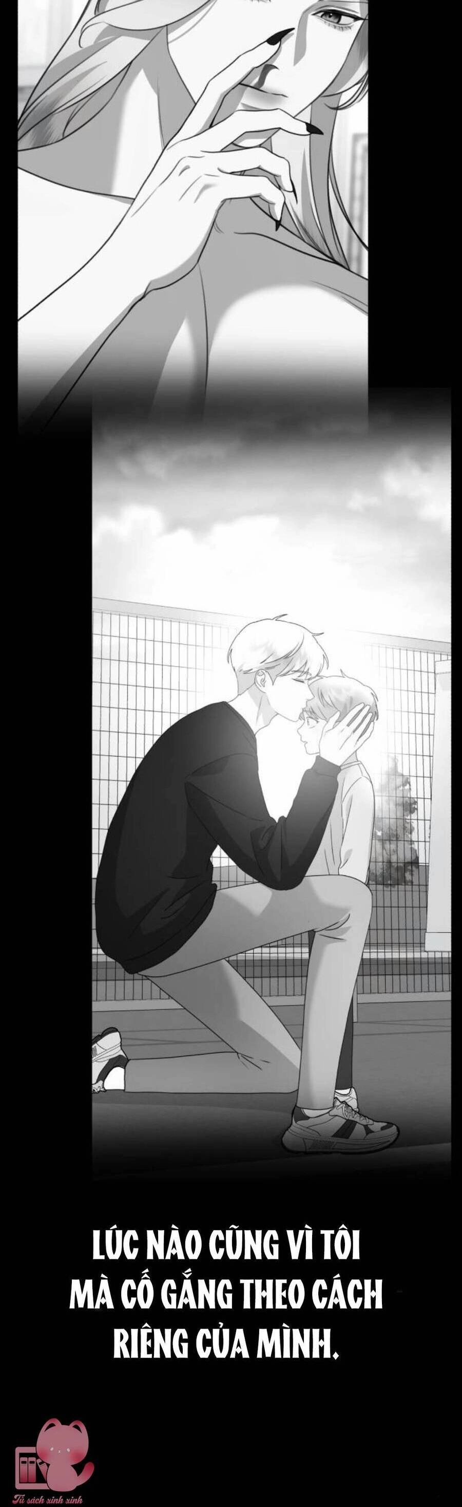 Thần Hổ Jangsan Chapter 30 - 8