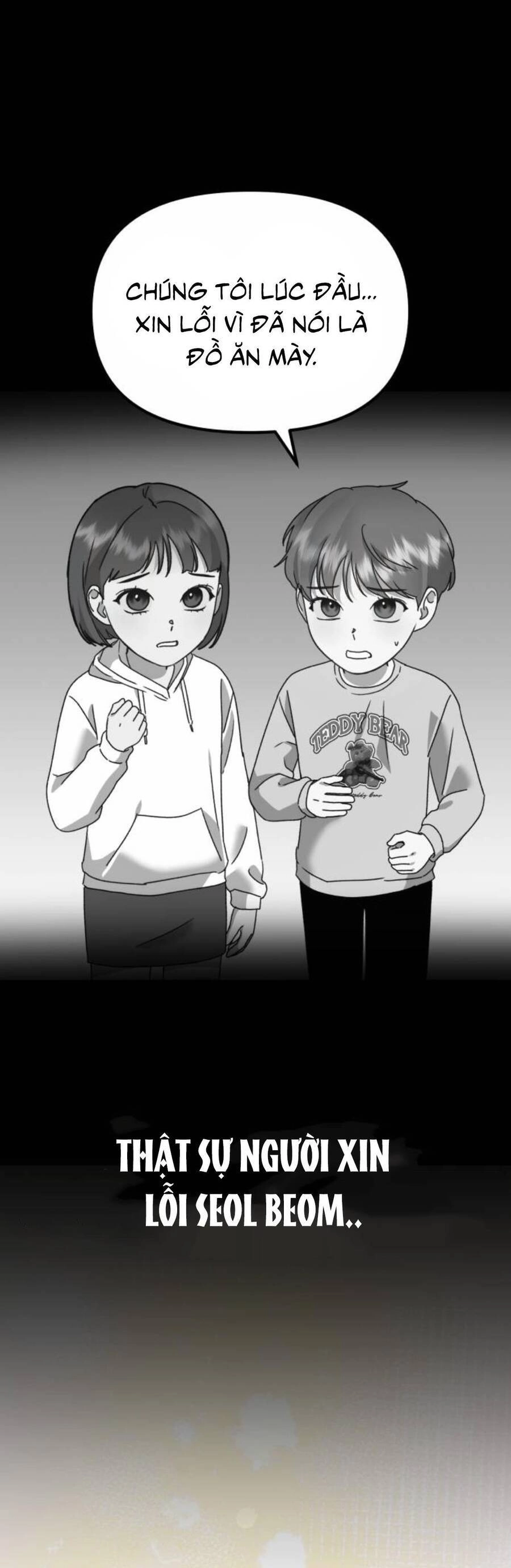 Thần Hổ Jangsan Chapter 30 - 9