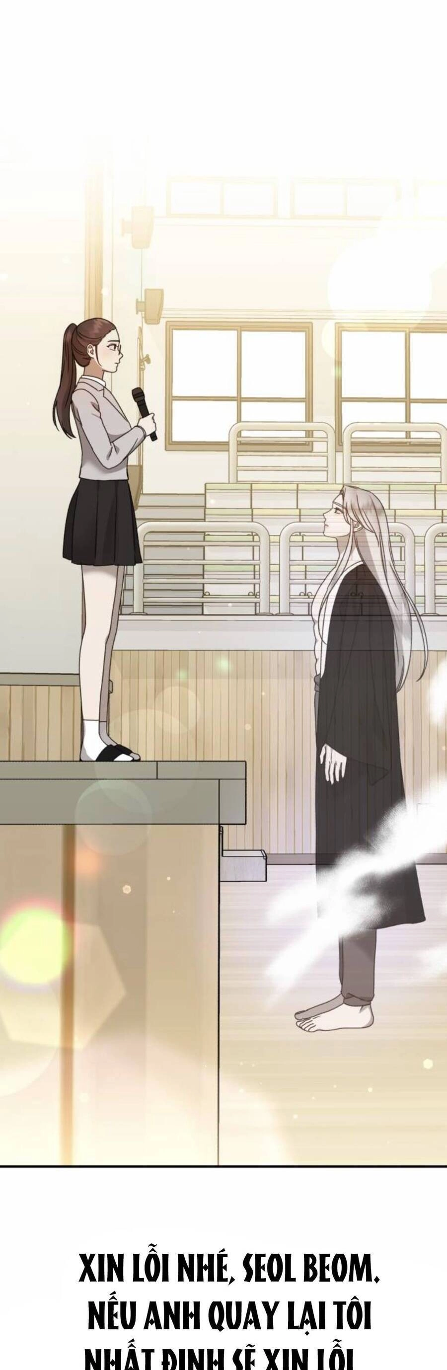 Thần Hổ Jangsan Chapter 30 - 13