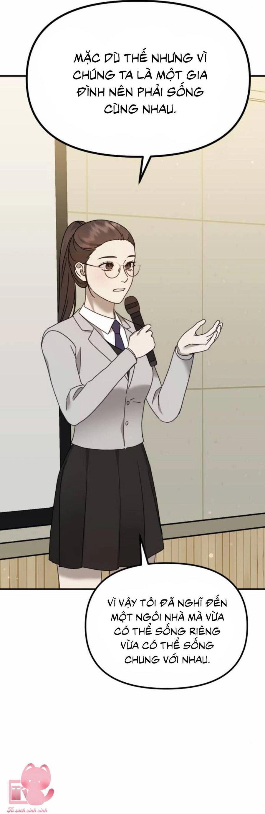 Thần Hổ Jangsan Chapter 30 - 15