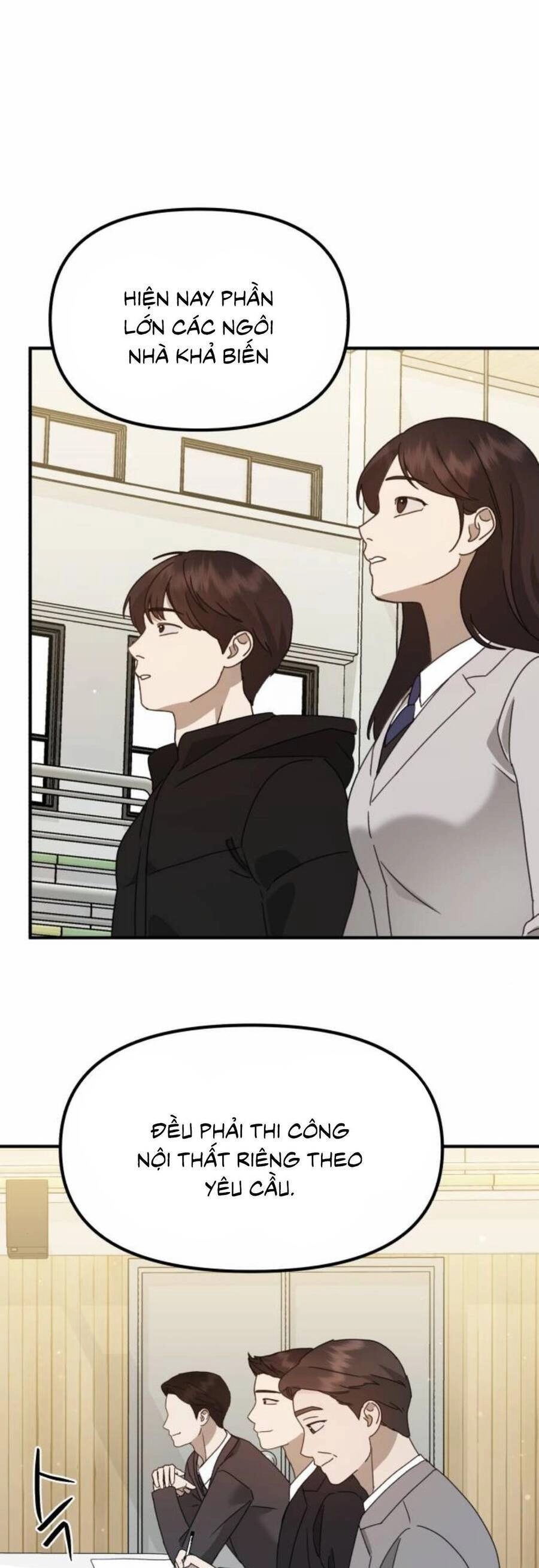 Thần Hổ Jangsan Chapter 30 - 16