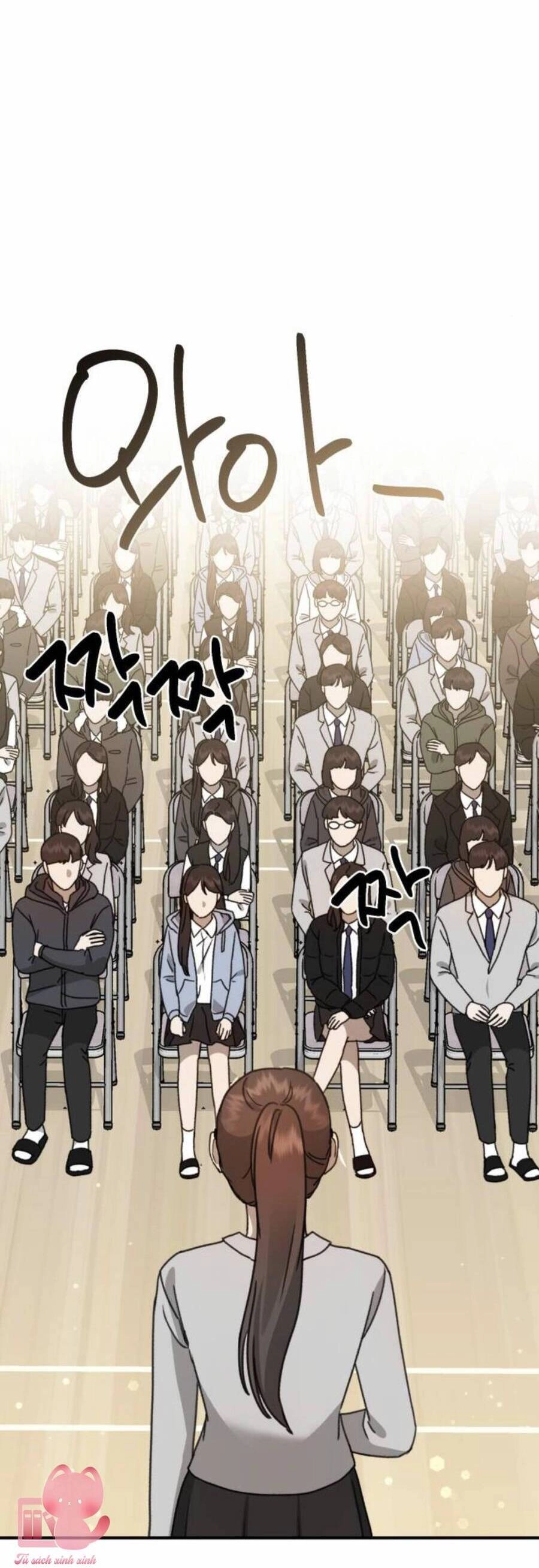 Thần Hổ Jangsan Chapter 30 - 22