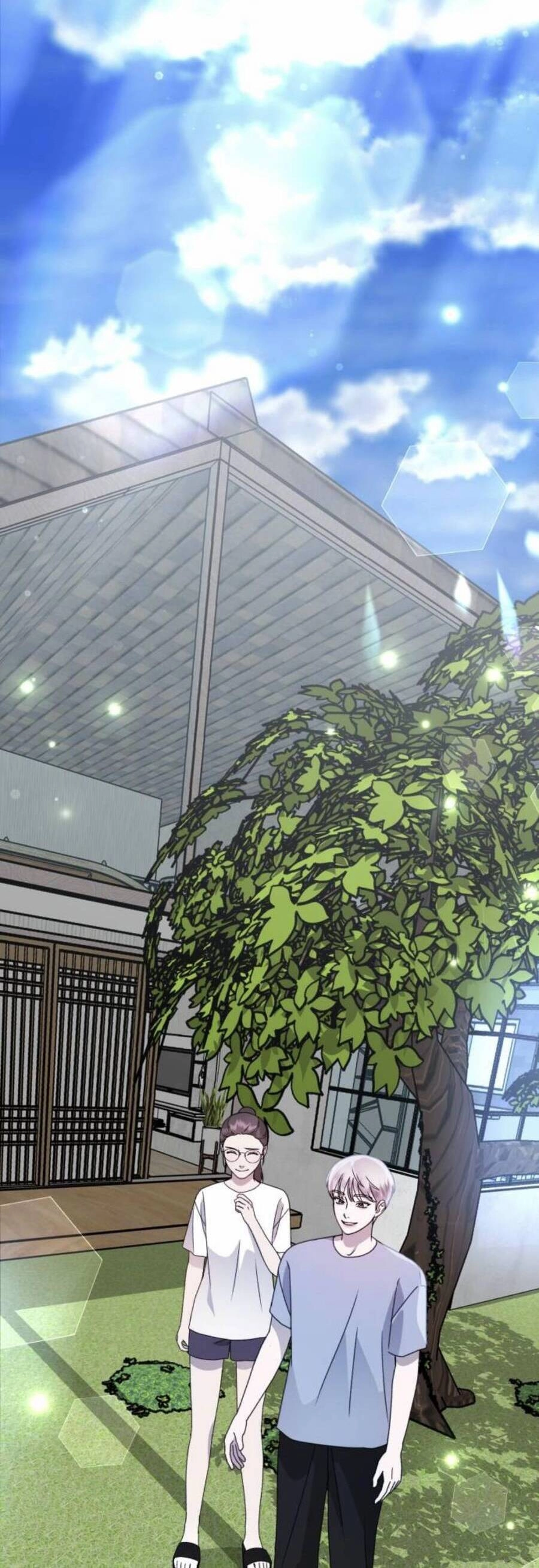 Thần Hổ Jangsan Chapter 30 - 24