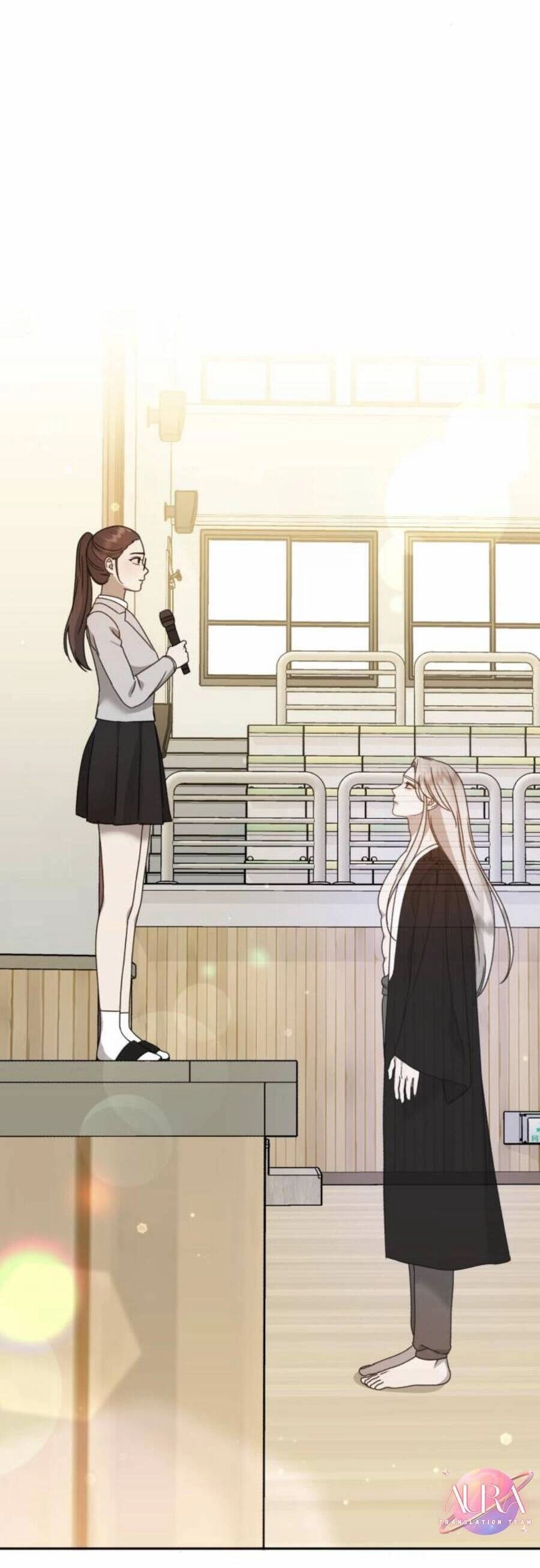 Thần Hổ Jangsan Chapter 30 - 27