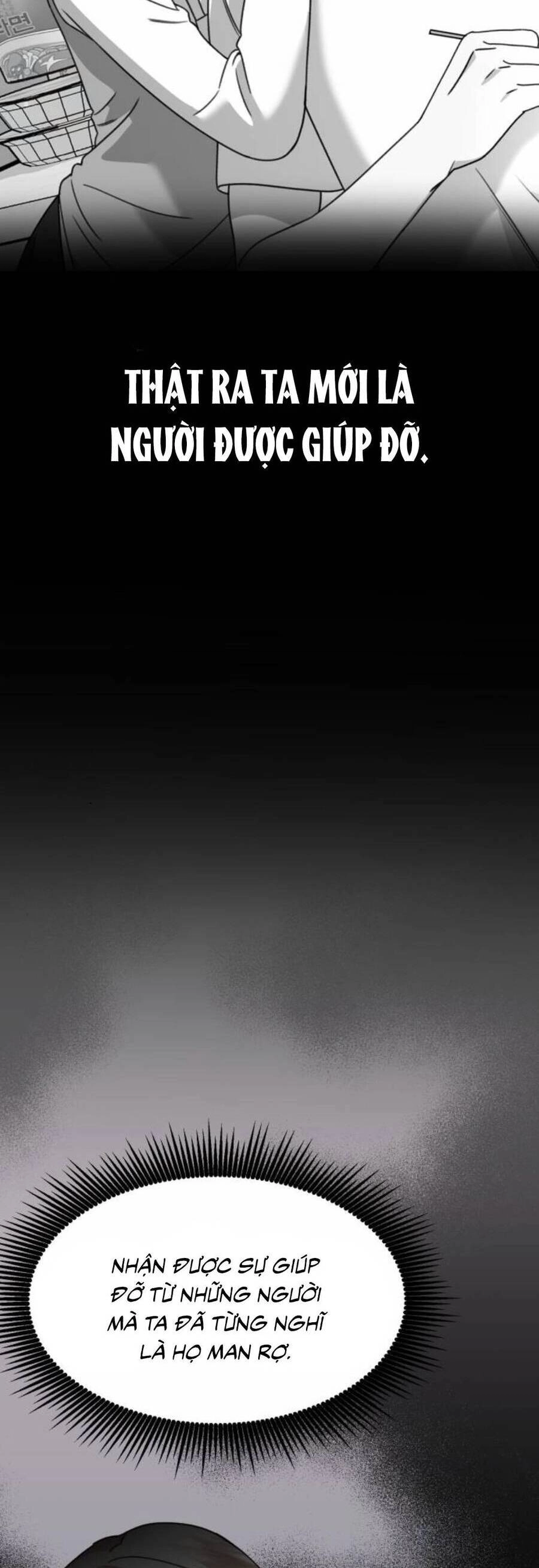 Thần Hổ Jangsan Chapter 30 - 32