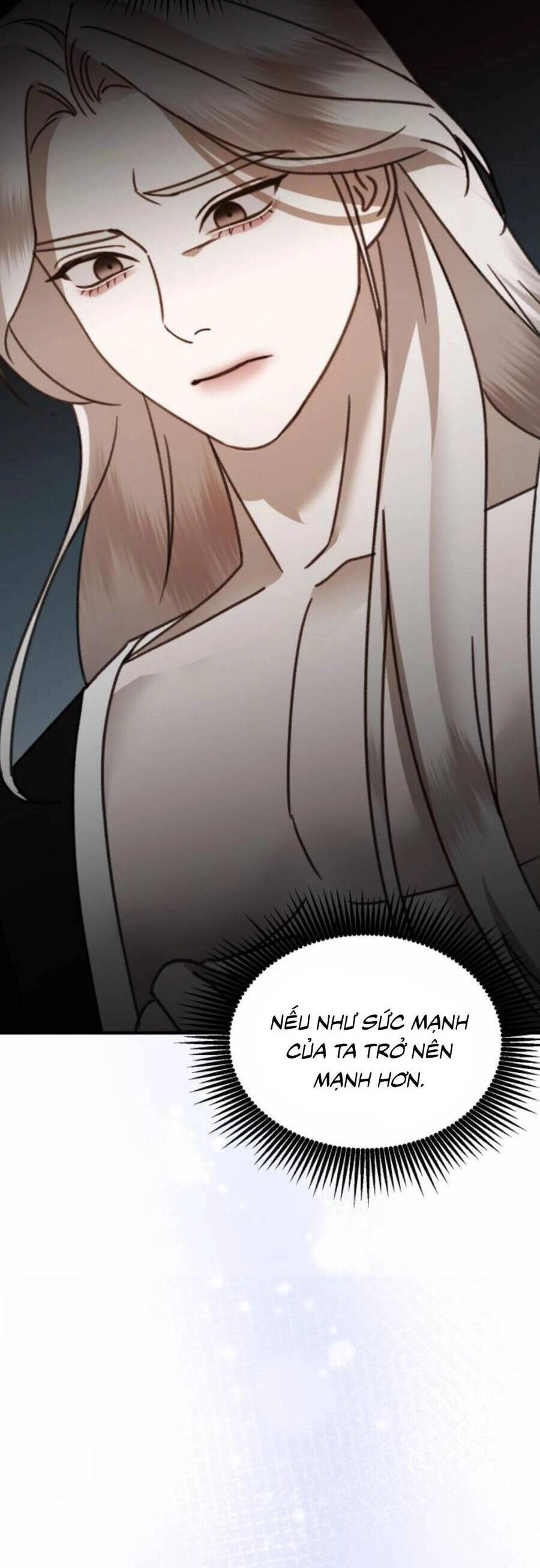 Thần Hổ Jangsan Chapter 30 - 34