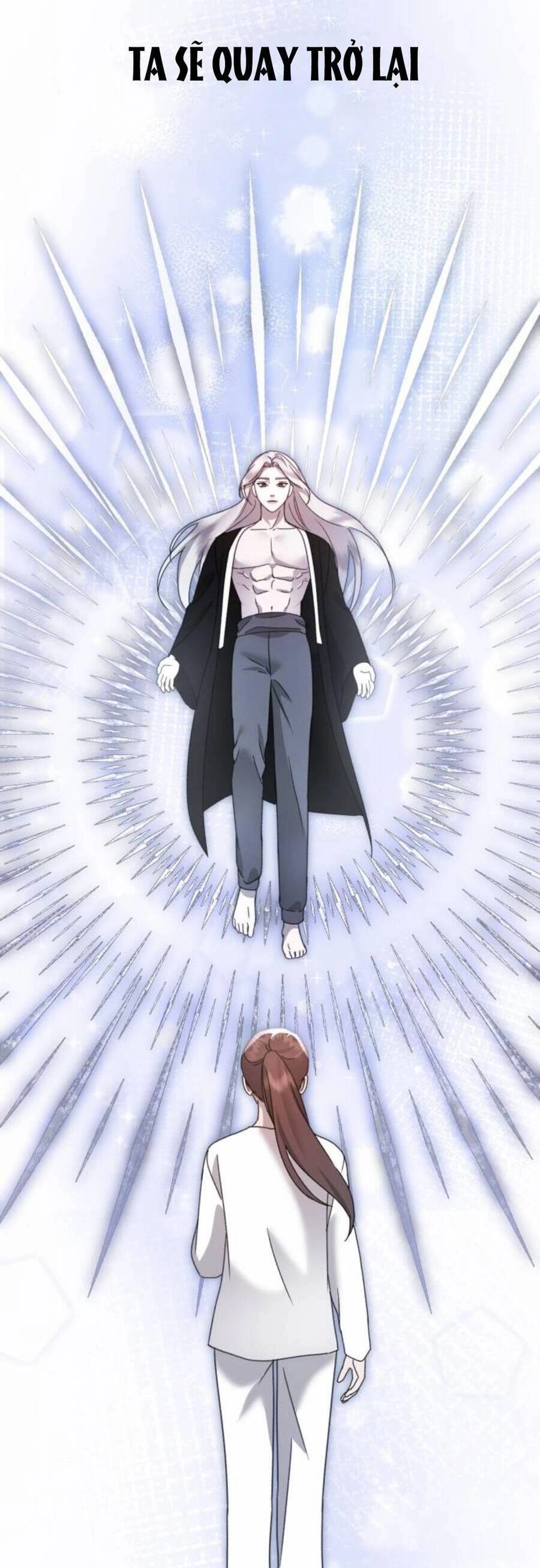 Thần Hổ Jangsan Chapter 30 - 35