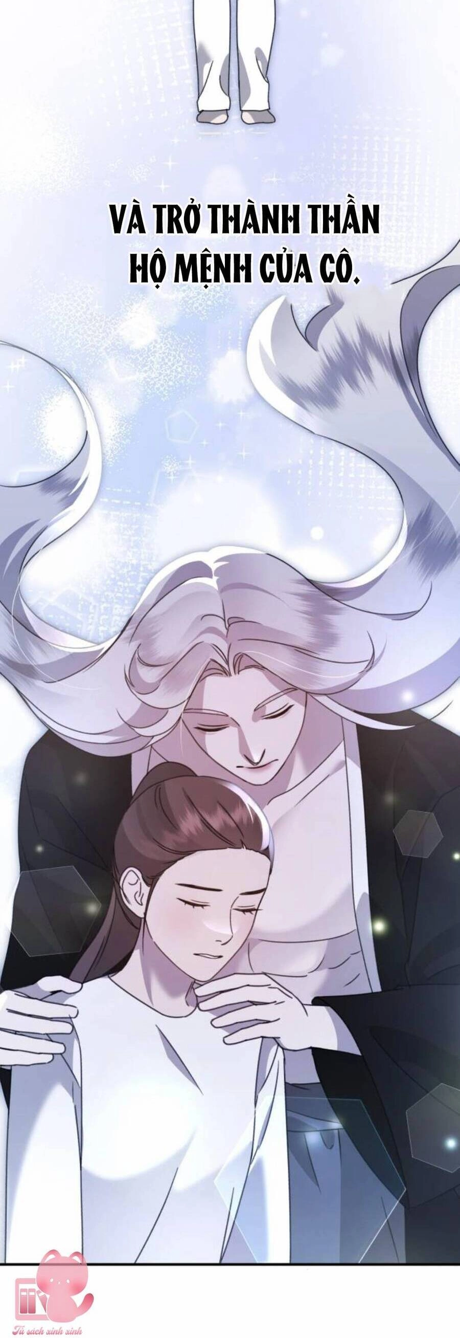 Thần Hổ Jangsan Chapter 30 - 36