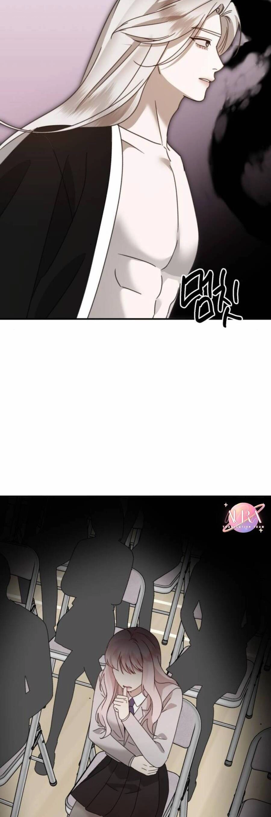 Thần Hổ Jangsan Chapter 30 - 38