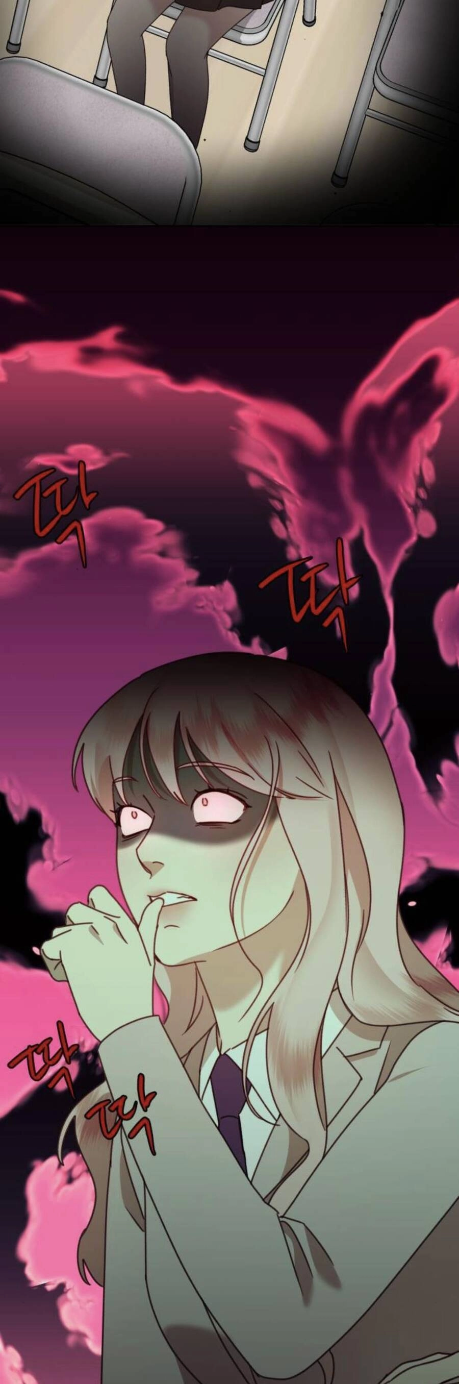 Thần Hổ Jangsan Chapter 30 - 39