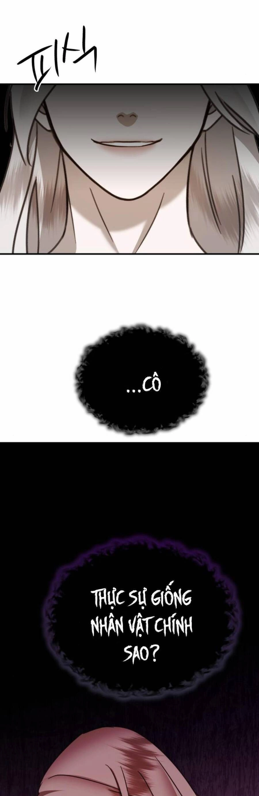 Thần Hổ Jangsan Chapter 30 - 44