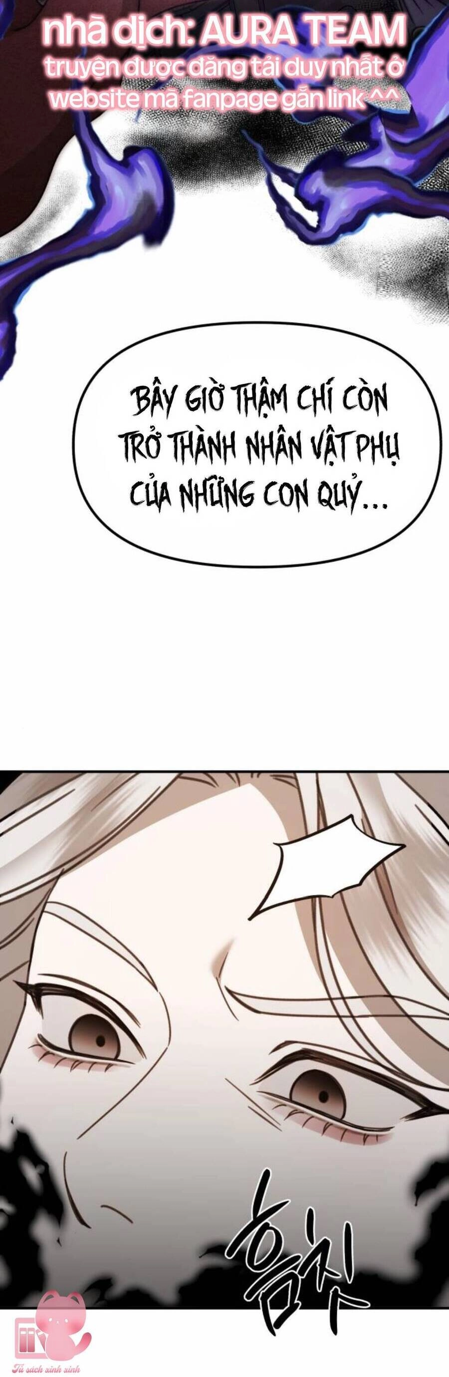 Thần Hổ Jangsan Chapter 30 - 49