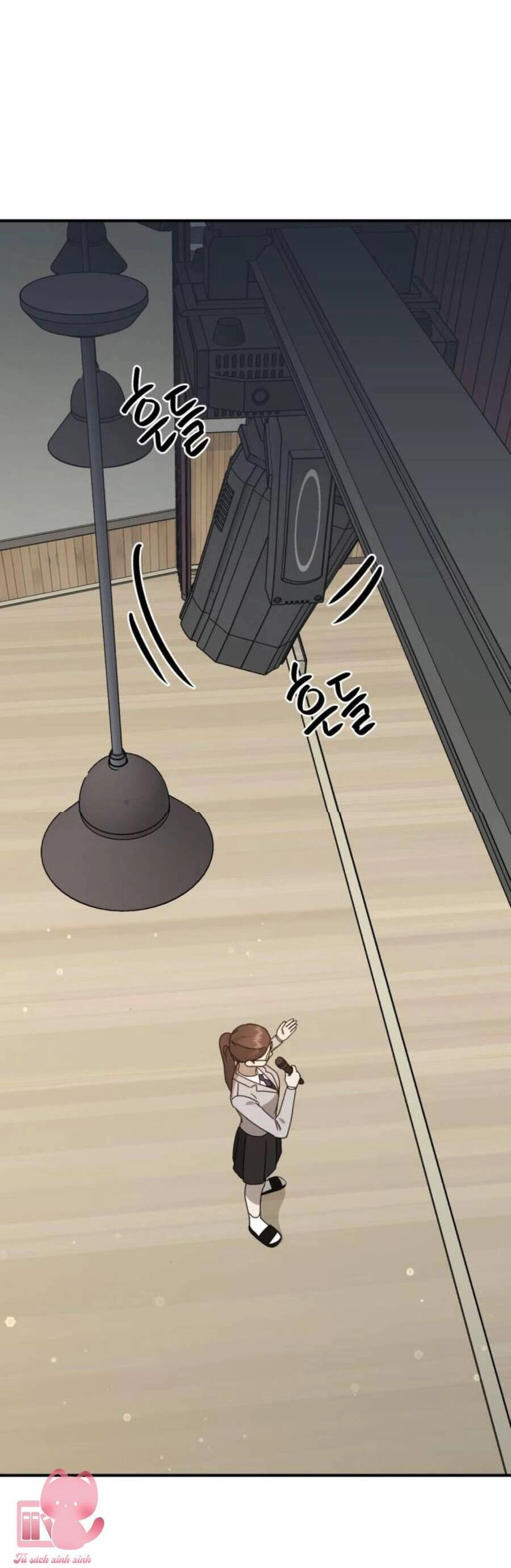 Thần Hổ Jangsan Chapter 30 - 55