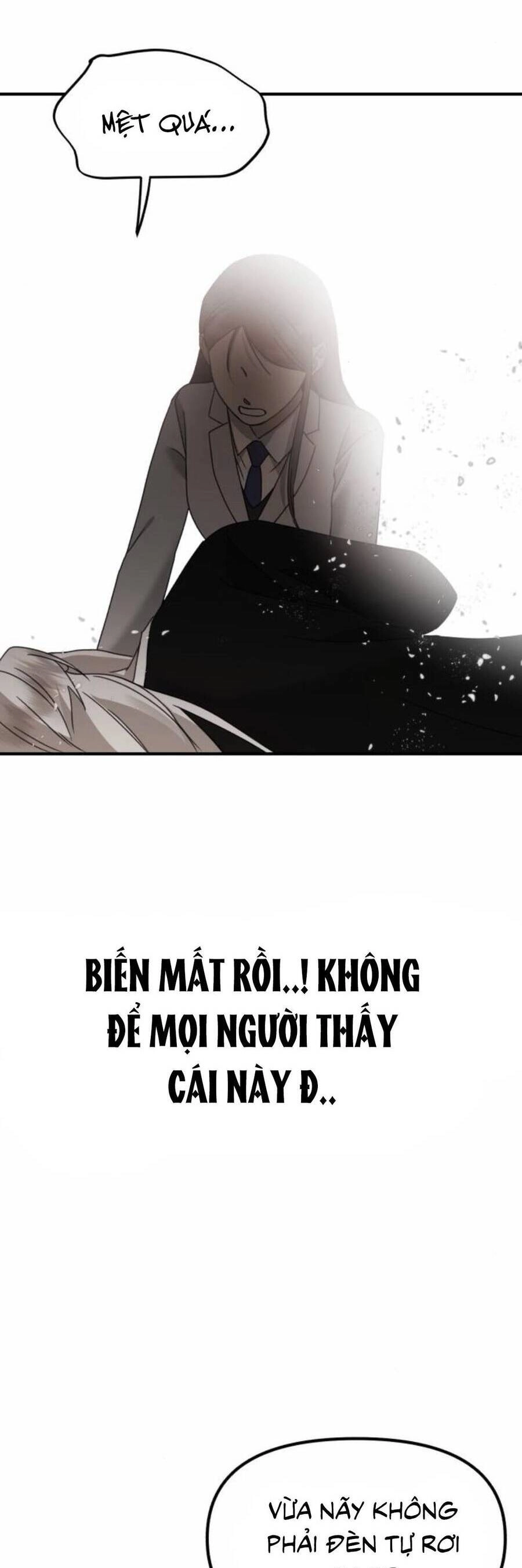 Thần Hổ Jangsan Chapter 30 - 64