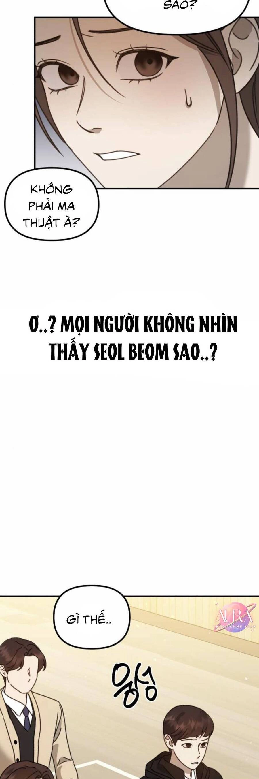 Thần Hổ Jangsan Chapter 30 - 65