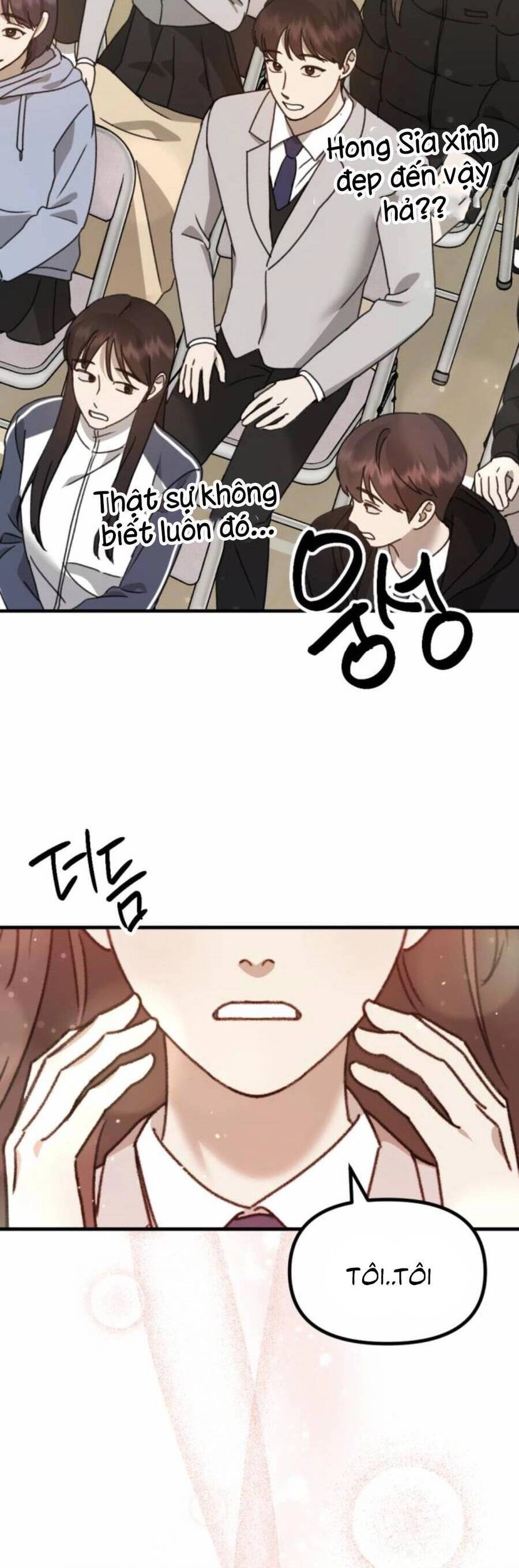 Thần Hổ Jangsan Chapter 31 - 8