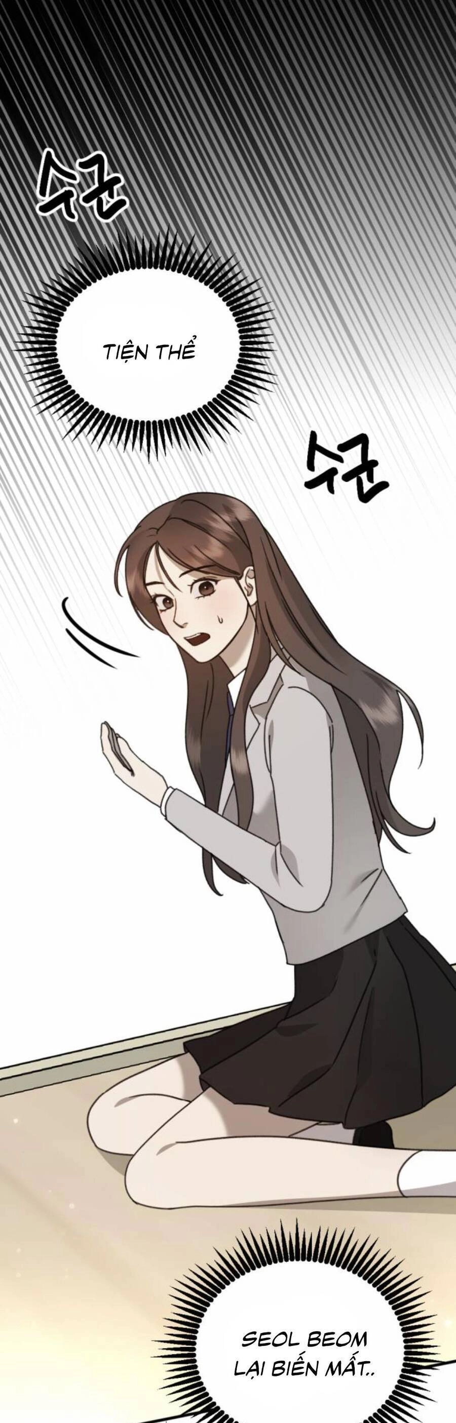 Thần Hổ Jangsan Chapter 31 - 10