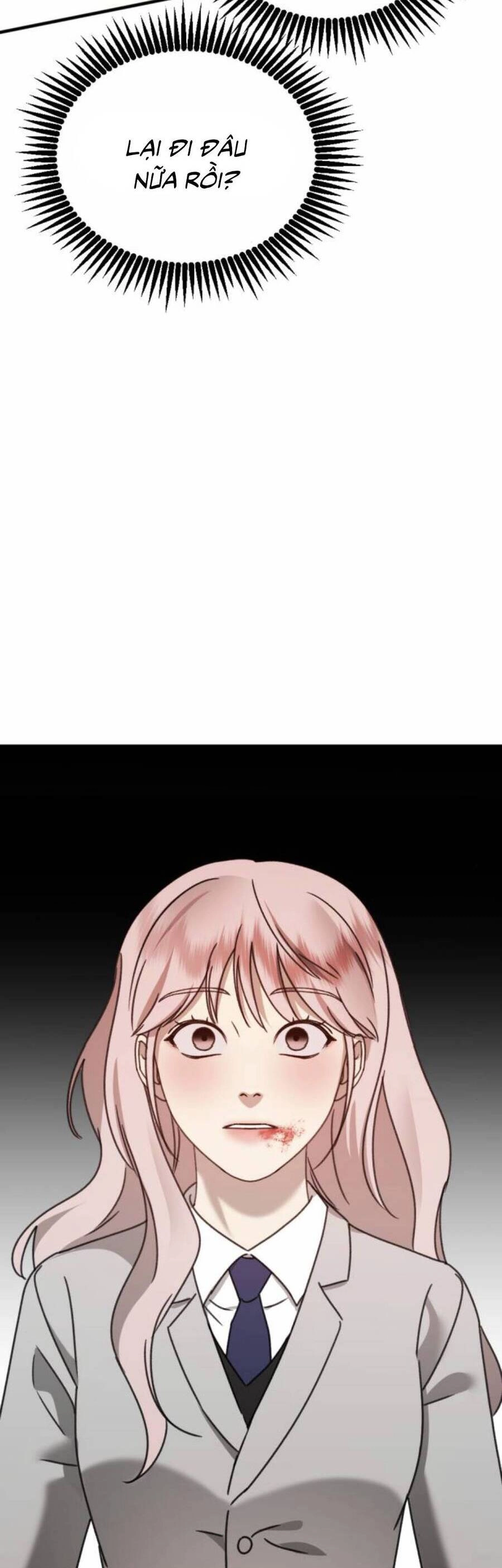 Thần Hổ Jangsan Chapter 31 - 11