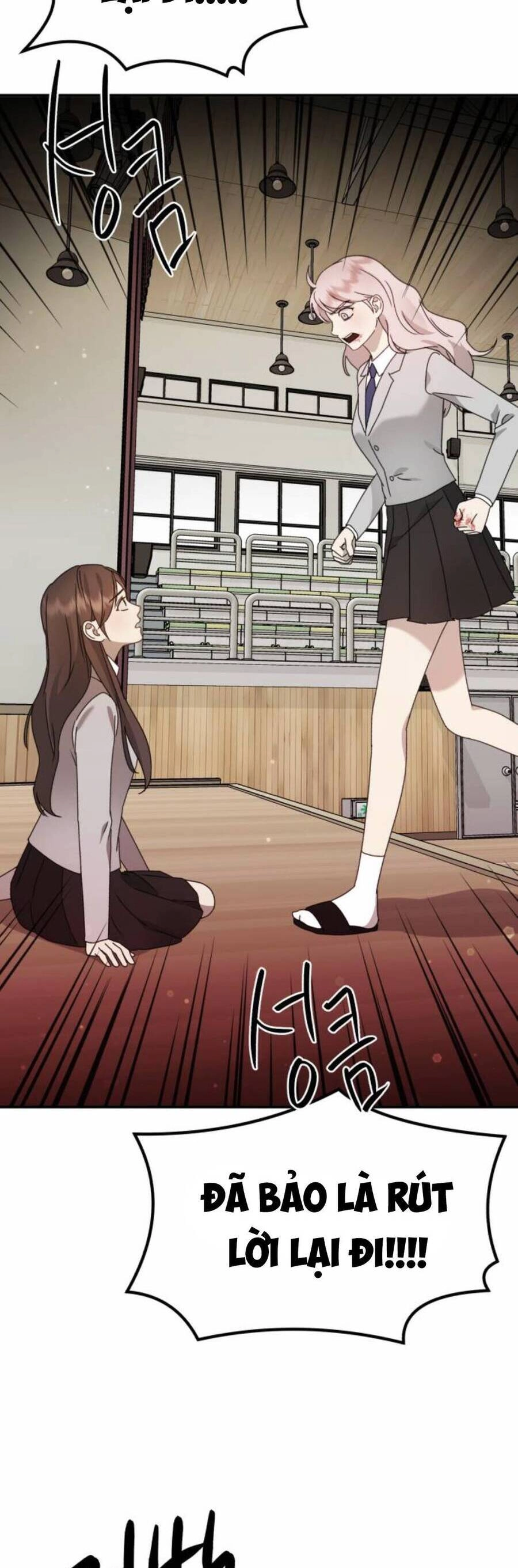 Thần Hổ Jangsan Chapter 31 - 18