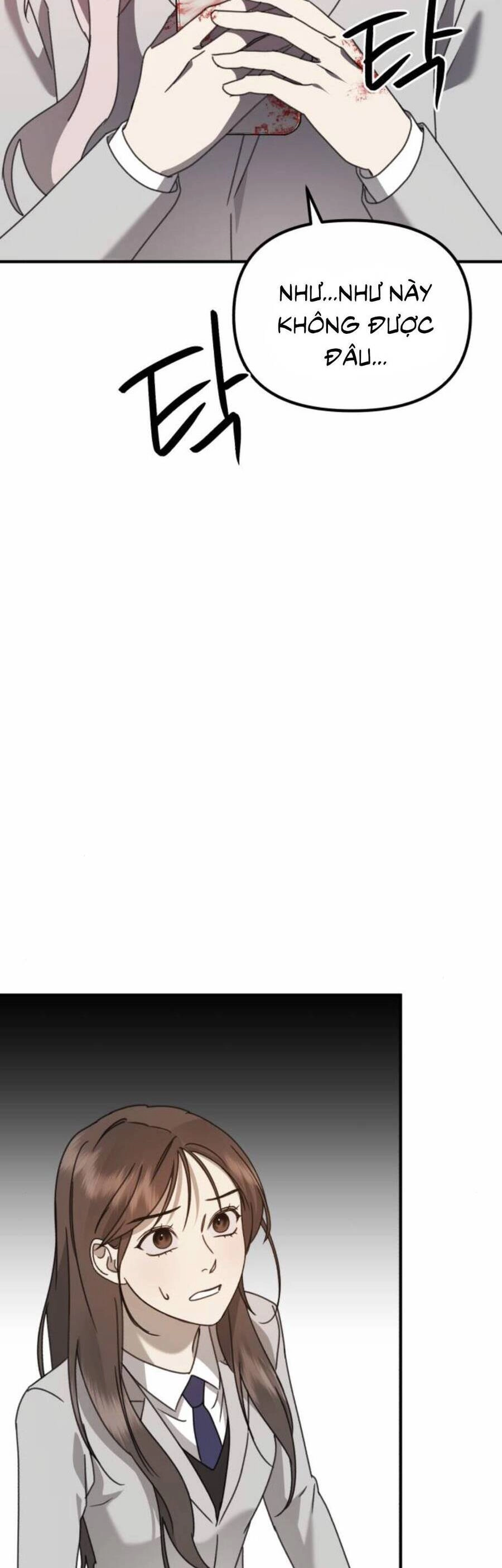 Thần Hổ Jangsan Chapter 31 - 36