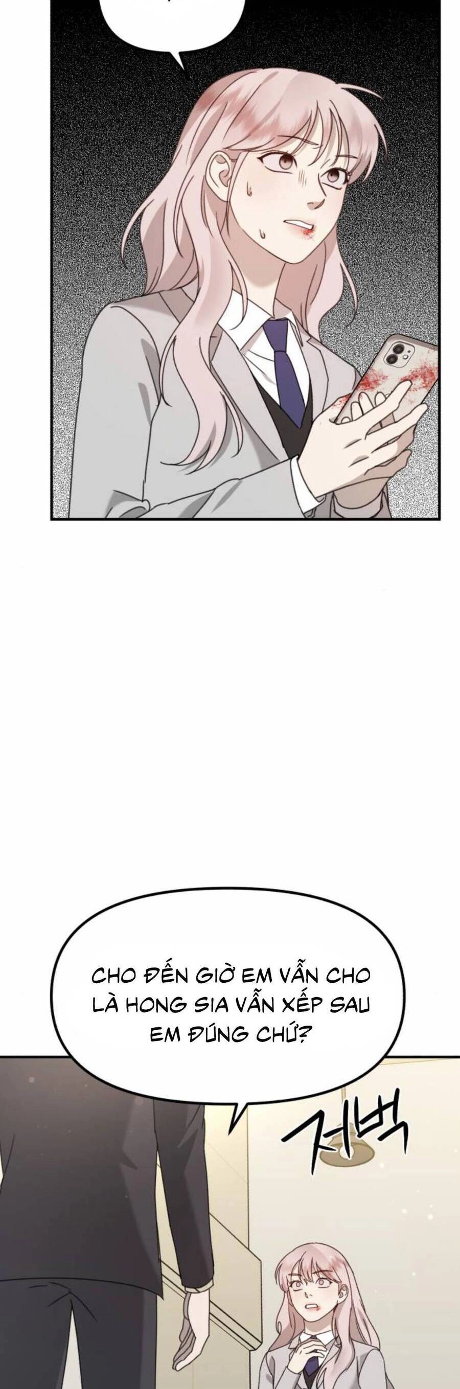 Thần Hổ Jangsan Chapter 31 - 43