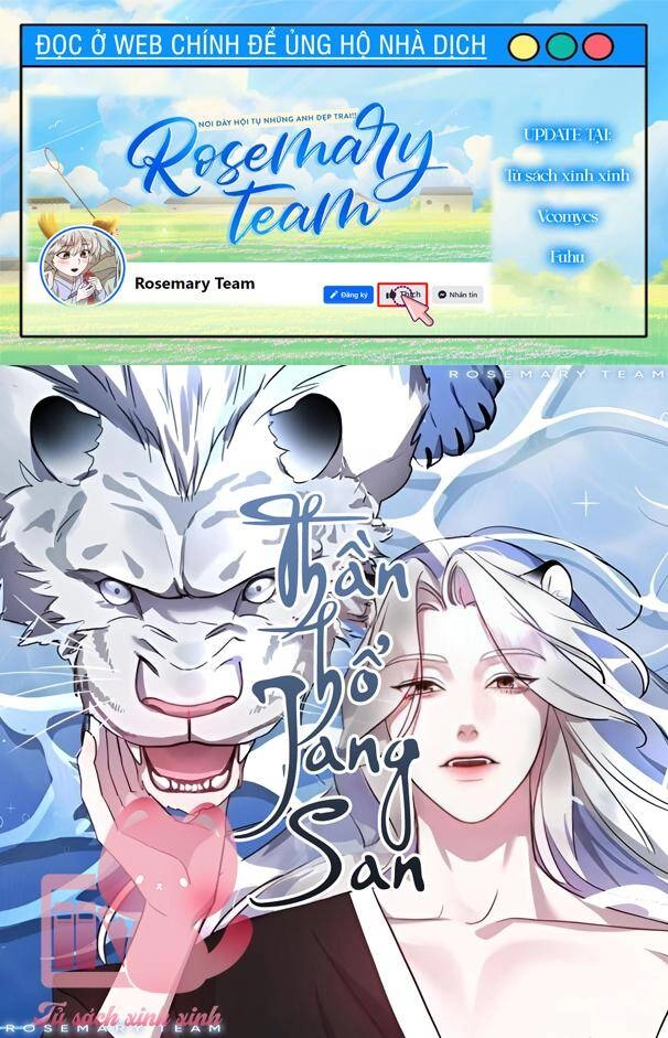 Thần Hổ Jangsan Chapter 32 - 2