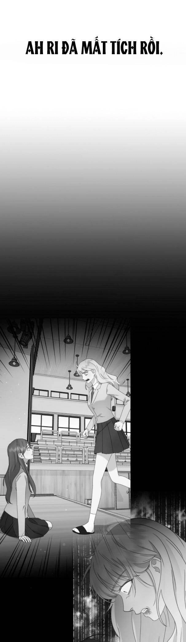 Thần Hổ Jangsan Chapter 32 - 3