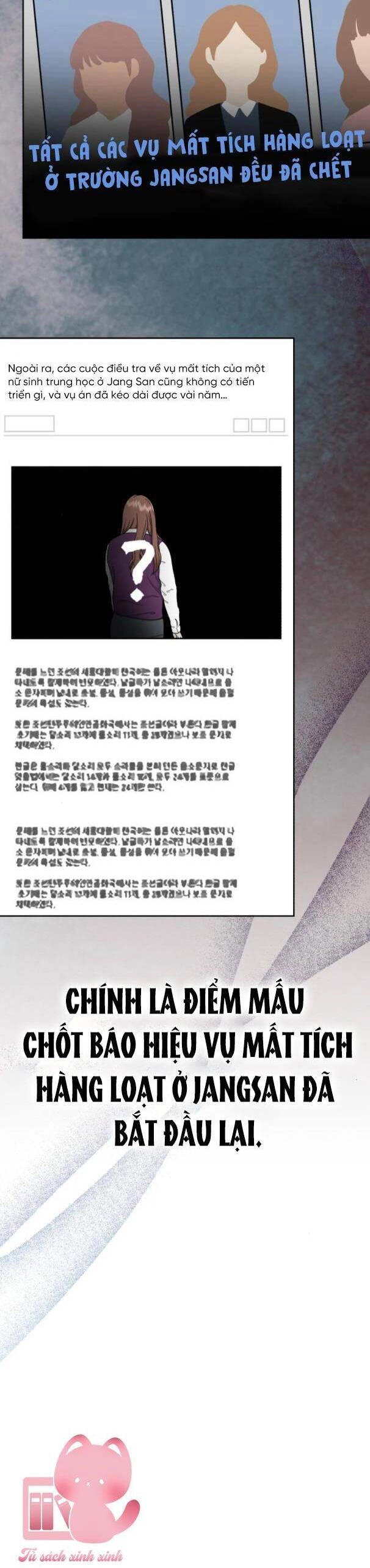 Thần Hổ Jangsan Chapter 32 - 9