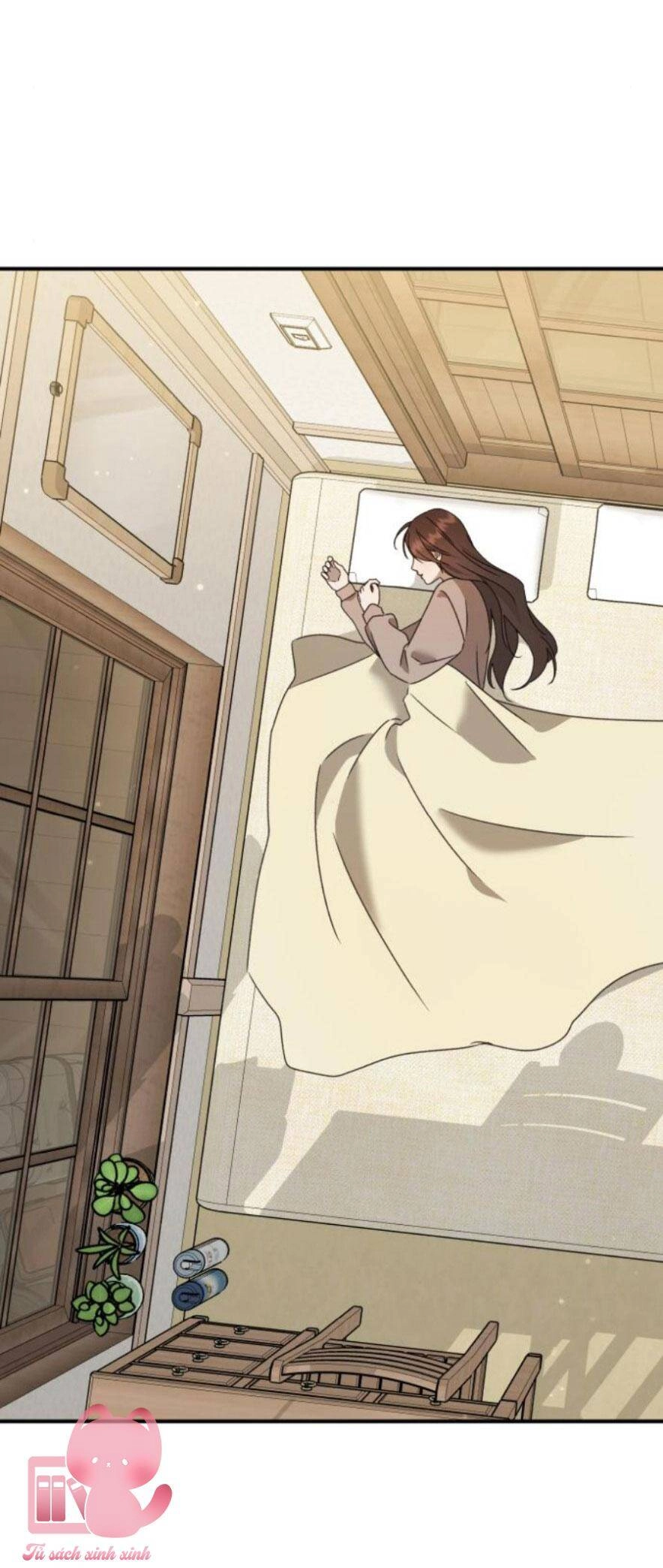 Thần Hổ Jangsan Chapter 33 - 4