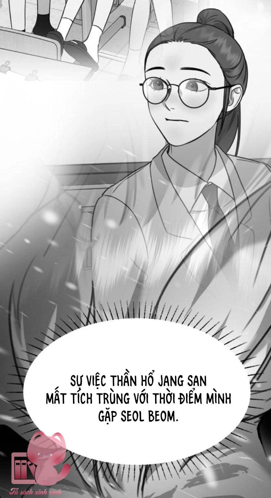 Thần Hổ Jangsan Chapter 33 - 7