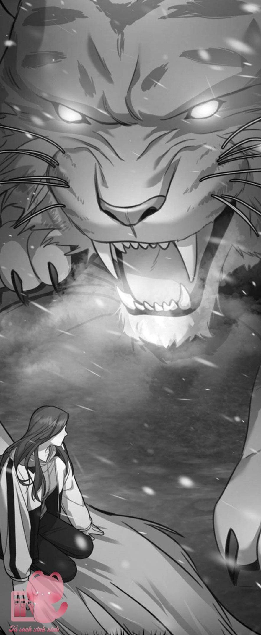 Thần Hổ Jangsan Chapter 33 - 8