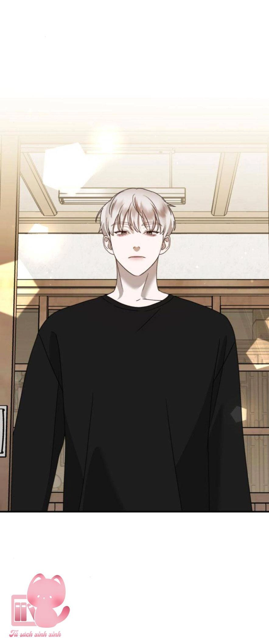 Thần Hổ Jangsan Chapter 33 - 13