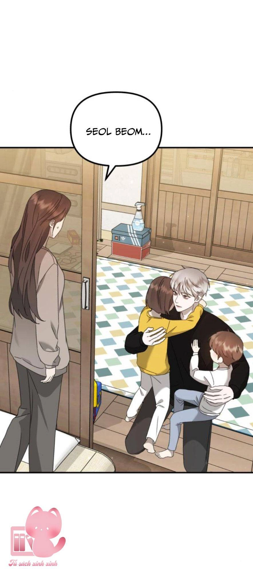 Thần Hổ Jangsan Chapter 33 - 16