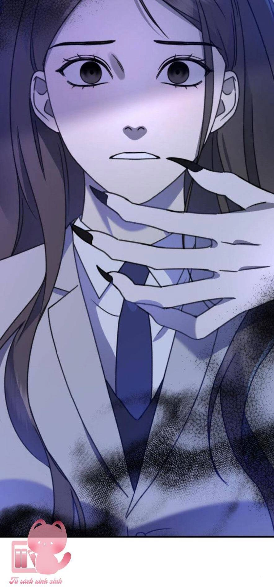 Thần Hổ Jangsan Chapter 33 - 35