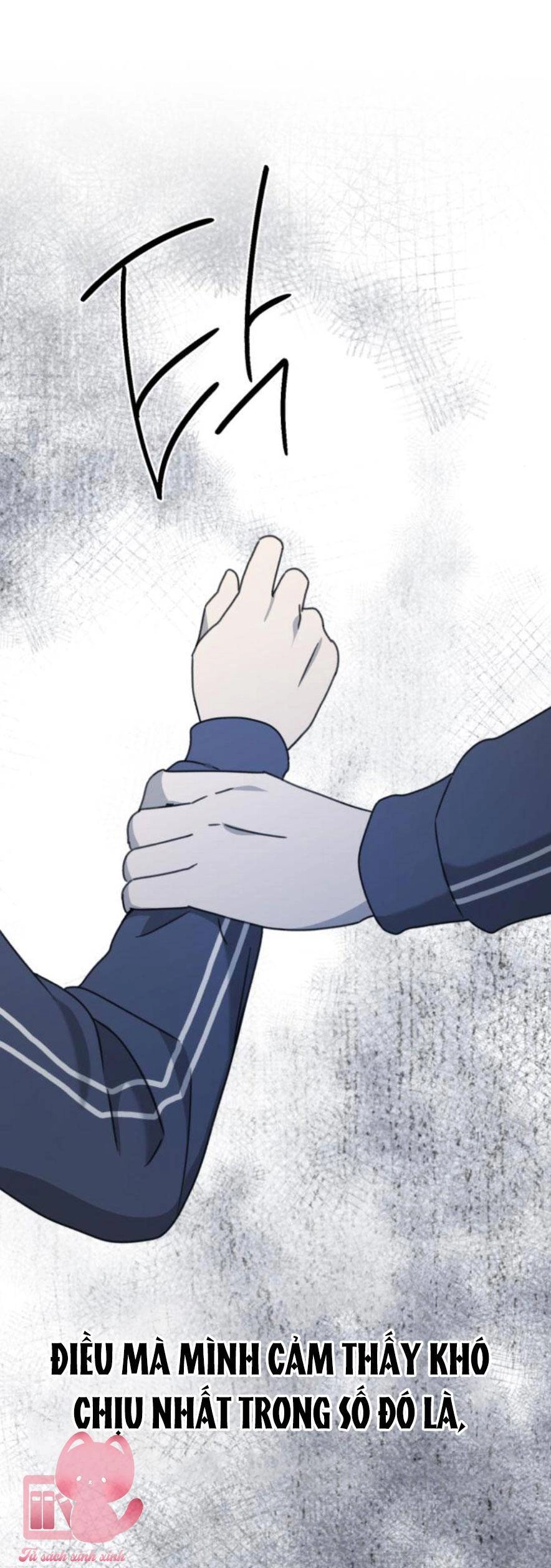 Thần Hổ Jangsan Chapter 33 - 45