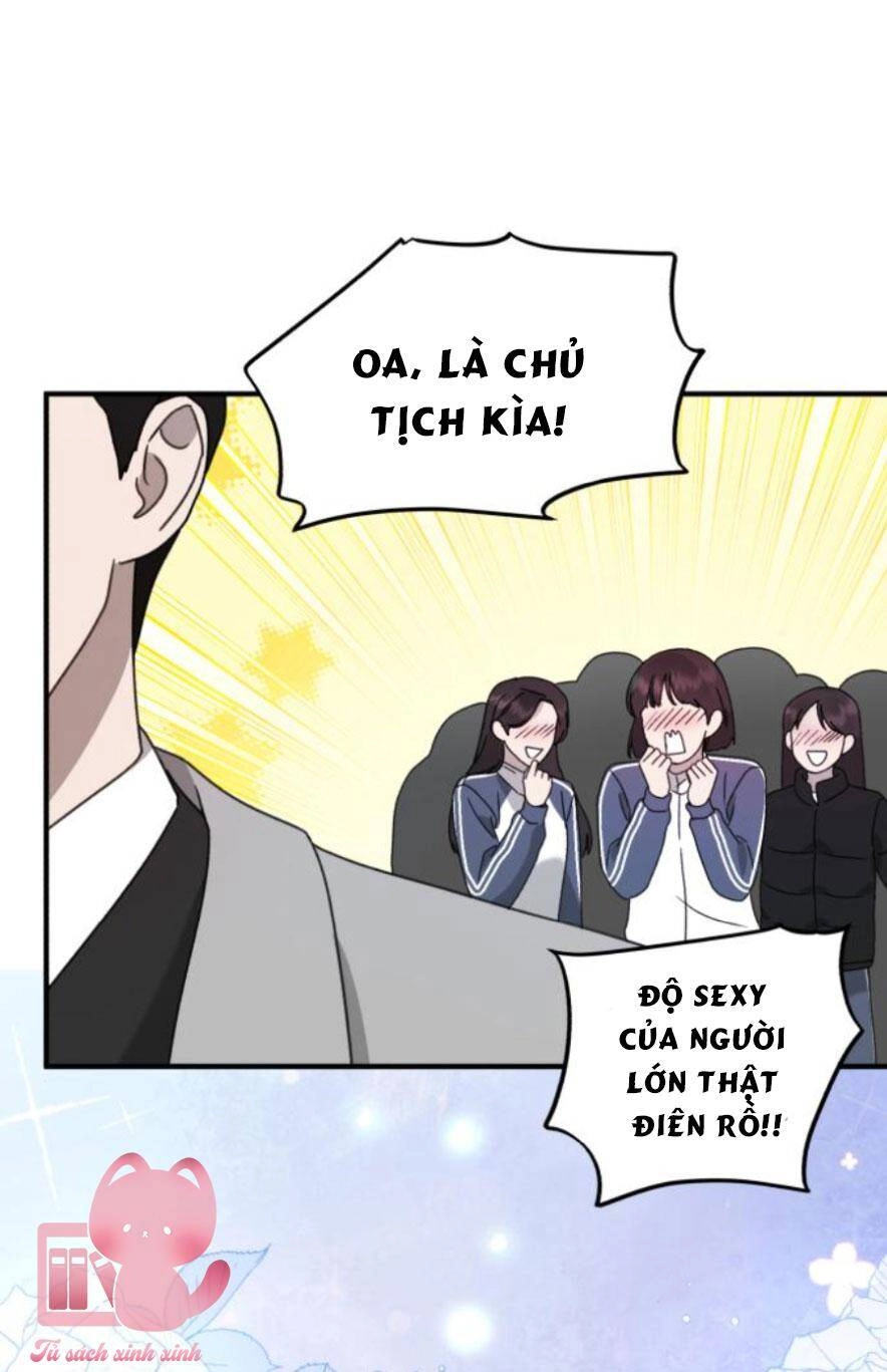 Thần Hổ Jangsan Chapter 33 - 63