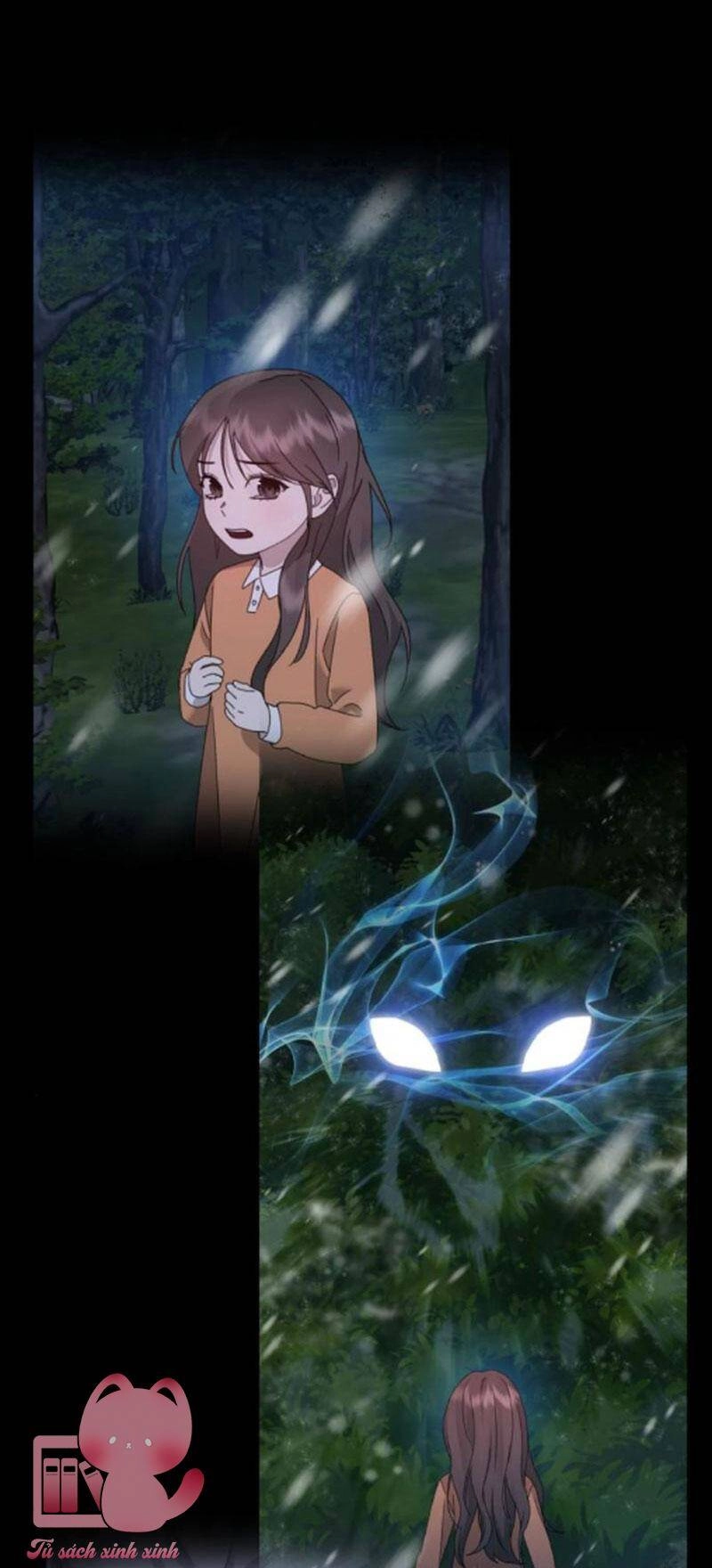 Thần Hổ Jangsan Chapter 34 - 8