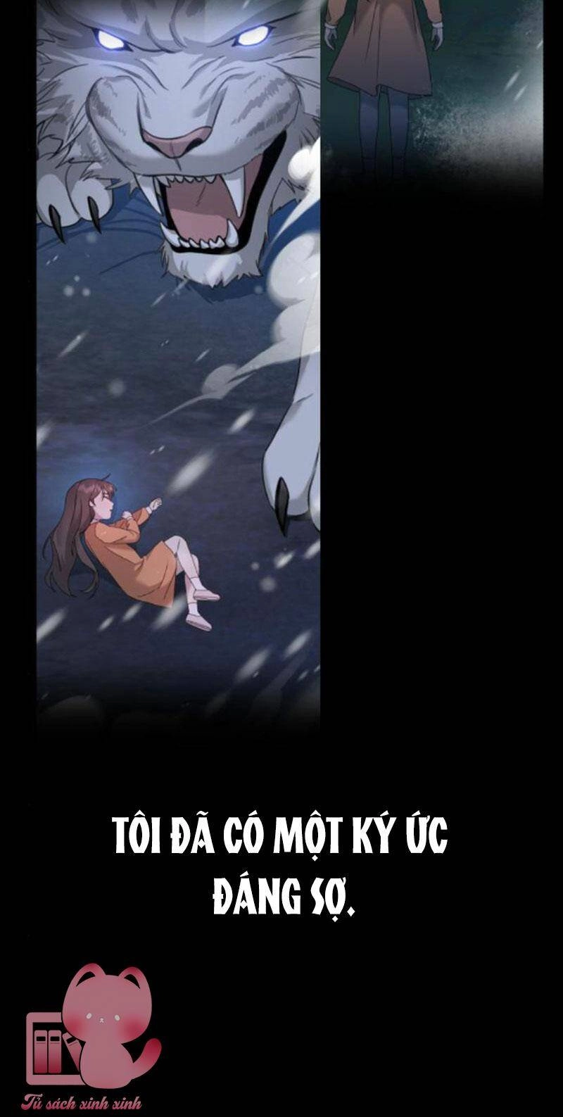 Thần Hổ Jangsan Chapter 34 - 9