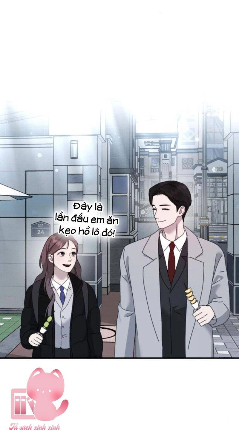 Thần Hổ Jangsan Chapter 34 - 45