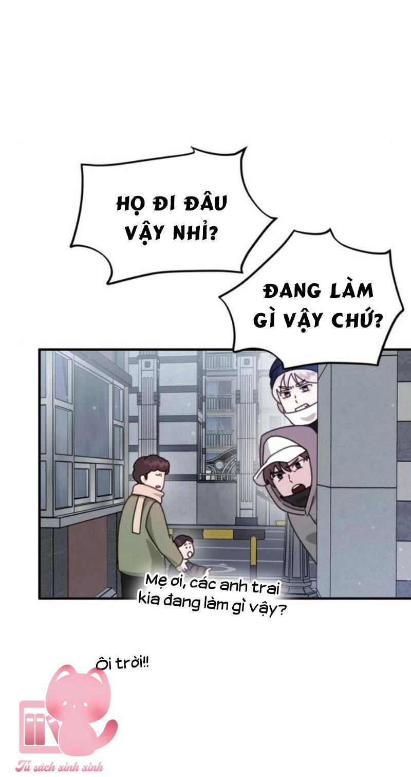 Thần Hổ Jangsan Chapter 34 - 46