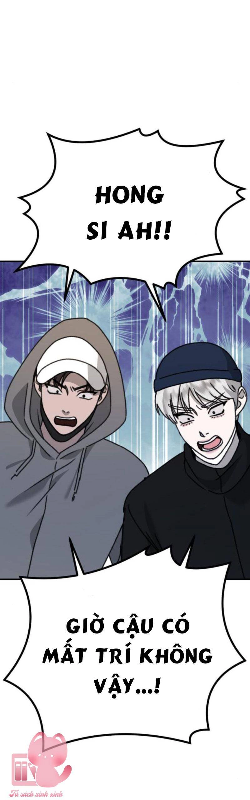 Thần Hổ Jangsan Chapter 34 - 81