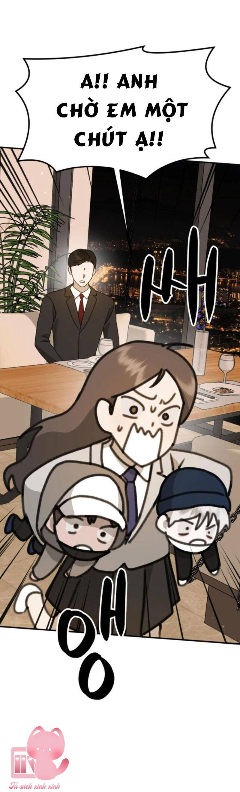 Thần Hổ Jangsan Chapter 34 - 82