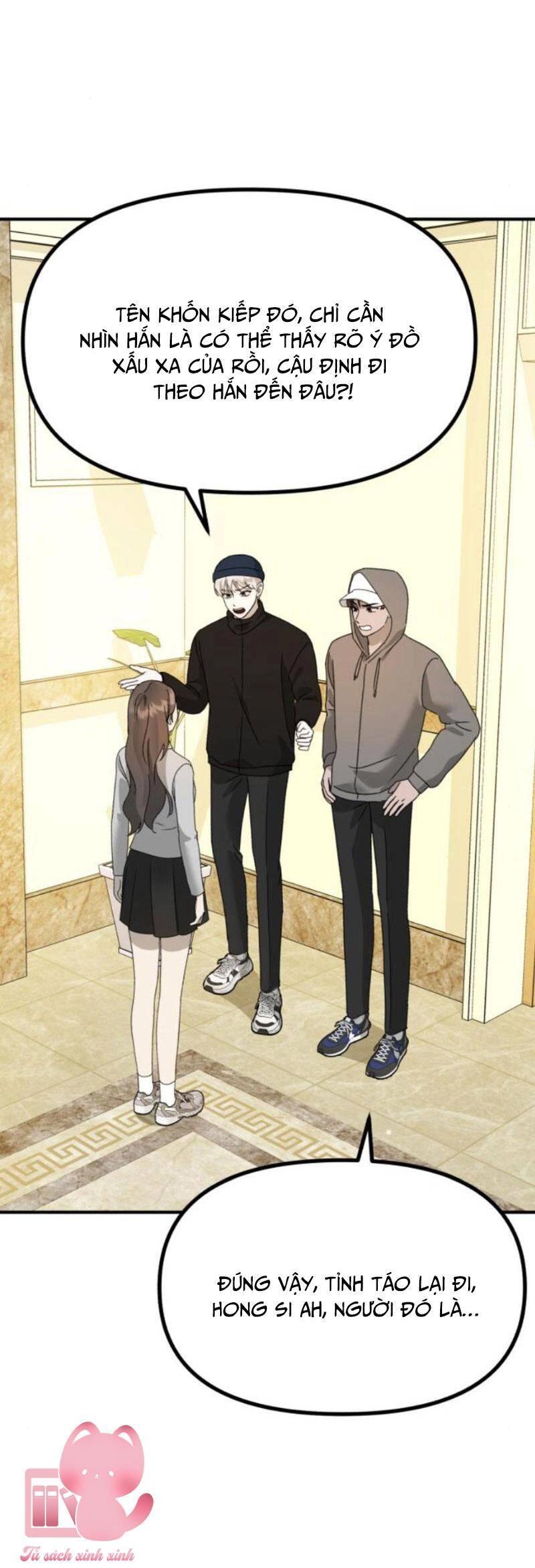 Thần Hổ Jangsan Chapter 34 - 84