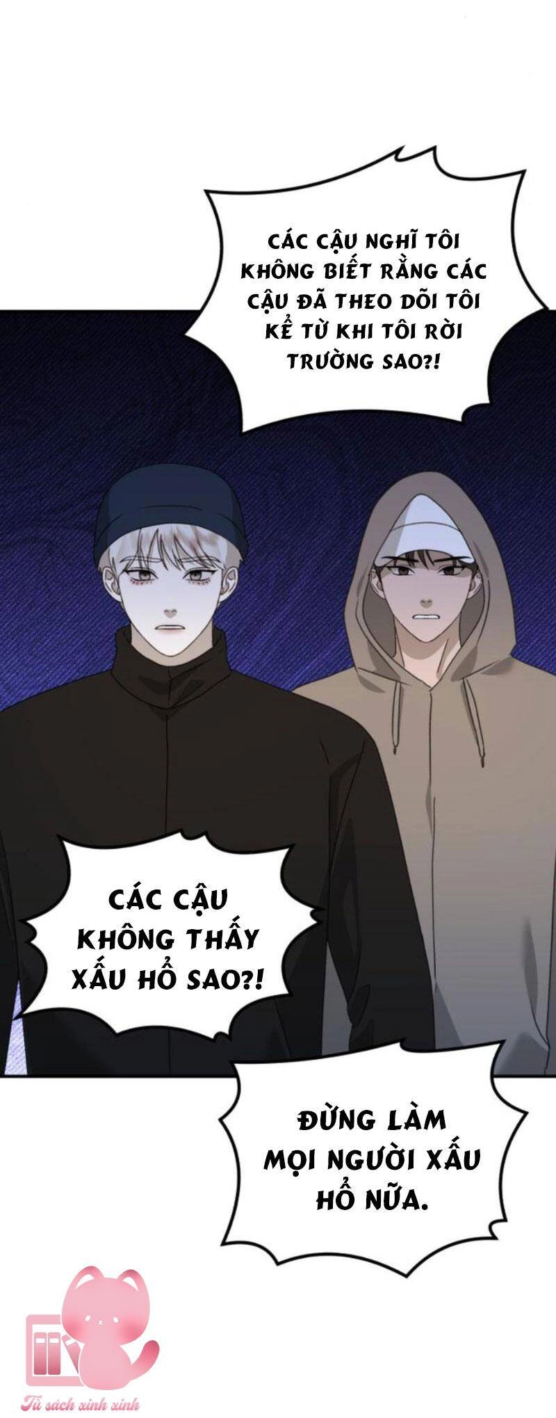 Thần Hổ Jangsan Chapter 34 - 86