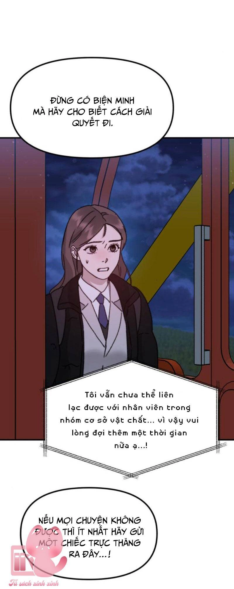 Thần Hổ Jangsan Chapter 34 - 102