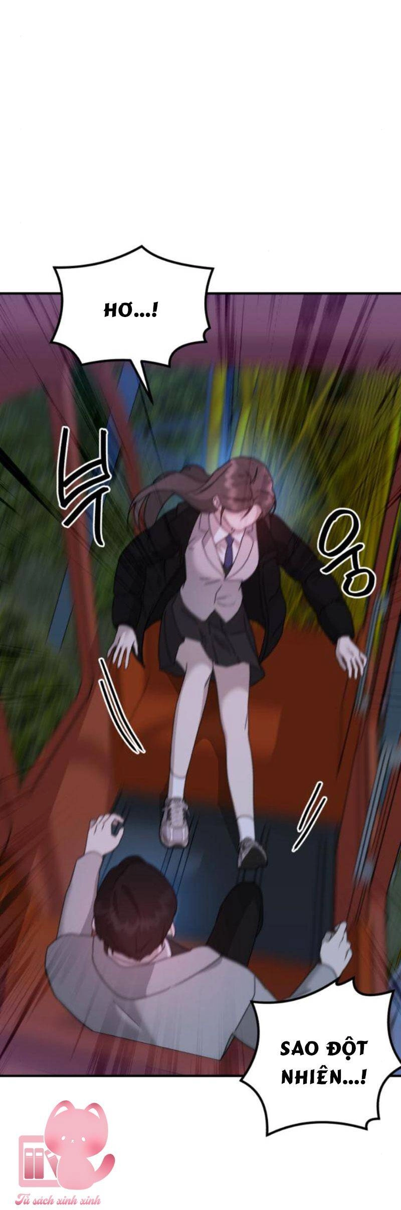 Thần Hổ Jangsan Chapter 34 - 106