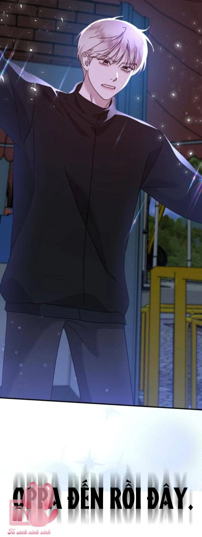 Thần Hổ Jangsan Chapter 34 - 120